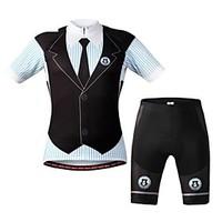 west biking cycling jersey with shorts mens short sleeve bike bib shor ...