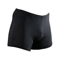 West biking Cycling Under Shorts Men\'s Bike Underwear Shorts/Under Shorts Padded Shorts/ChamoisBreathable Quick Dry Compression