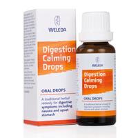 Weleda Digestion Calming Drops, 25ml