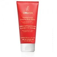 Weleda Pomegranate Creamy Bodywash, 200ml