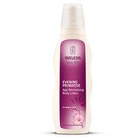 Weleda Evening Primerose Oil Body Lotion, 200ml