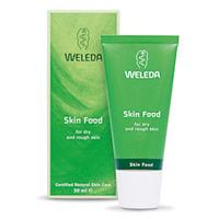 weleda skin food 30ml