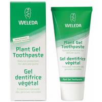 Weleda Plant Gel Toothpaste, 75ml