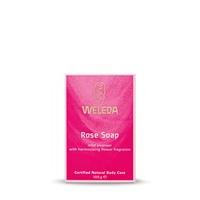 Weleda Wild Rose Soap, 100gr