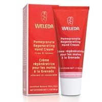 Weleda Pomegranate Regenerating Hand Cream, 50ml
