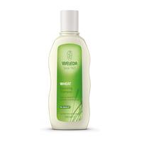 Weleda Wheat Balancing Shampoo, 190ml