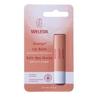 Weleda Everon Lip Balm, 4gr