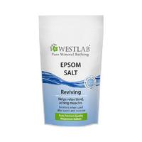 westlab epsom salt pouch 500gr