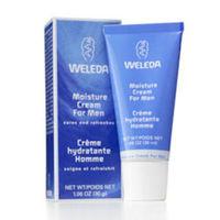Weleda Moisture Cream for Men, 30gr