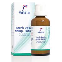 Weleda Larch Resin Lotion, 50ml