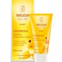 weleda calendula weather protection cream 30ml