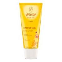 Weleda Calendula Baby Facial Cream, 50ml