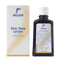 Weleda Skin Tone Lotion, 100ml