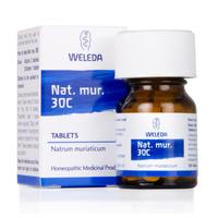 Weleda Nat. Mur. 30, 125Tabs