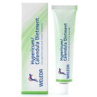 Weleda Hypericum & Calendula Ointment, 25gr