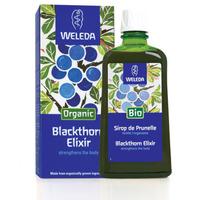 Weleda Blackthorn Elixir, 200ml