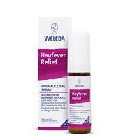 Weleda Hayfever Relief Oral, 20ml