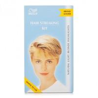 Wella Hair Streaking Kit (Natural Looking Highlights)