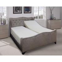 Wellington \'Plush Adjustable Bed