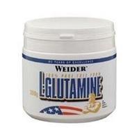 weider nutrition l glutamine 400g 1 x 400g