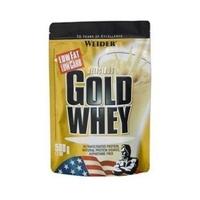 Weider Nutrition Gold Whey Vanilla Fresh 500g (1 x 500g)