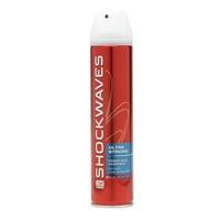 Wella Shock Waves Ultra Strong Power Hold Hairspray 250ml