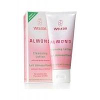 Weleda Almond Soothing Cleanse Lotion 75ml (1 x 75ml)