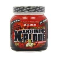 Weider Nutrition Arginine X-Plode 500g (1 x 500g)