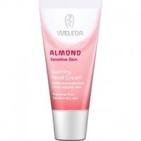 Weleda Almond Soothing Facial Lotion 30ml (1 x 30ml)