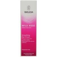 weleda wild rose smooth eye cream 10ml 1 x 10ml