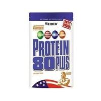 Weider Nutrition Protein 80+ Cookies & Cream 500g (1 x 500g)