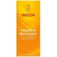 Weleda Calendula Massage Oil 100ml (1 x 100ml)