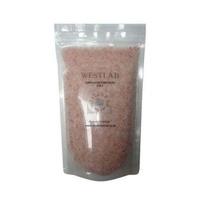 Westlab Himalayan pink bath salts 2000g (1 x 2000g)