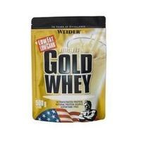 Weider Nutrition Gold Whey Milk Chocolate 500g (1 x 500g)