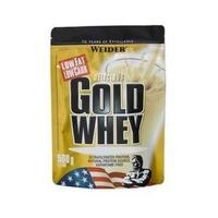 weider nutrition gold whey strawberry cream 500g 1 x 500g