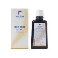 Weleda Skin Tone Lotion 100ml (1 x 100ml)