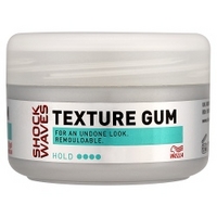 Wella Shock Waves Texture Gum 75...