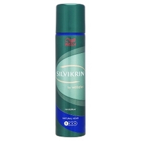 Wella Silvikrin Hairspray Natural Hold 1 75ml