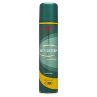 Wella Silvikrin Hairspray Firm Hold 3 250ml