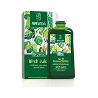 Weleda Birch Juice 200ml (1 x 200ml)