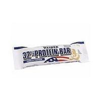 weider nutrition 32 protein bar vanilla 60g 24 x 60g