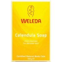 Weleda Calendula Baby Soap 100g (1 x 100g)