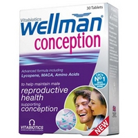 Wellman Conception