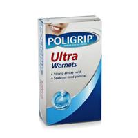 Wernets Ultra Powder 40g