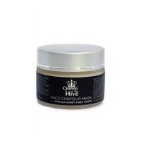 Wedderspoon Queen of the Hive - Face Contour Mask/Cream (50ml)