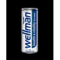 Wellman Vitamin Drink