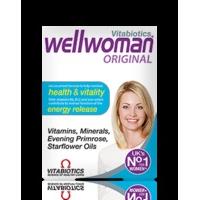 Wellwoman Original