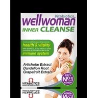 Wellwoman Inner Cleanse