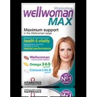 Wellwoman Max