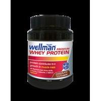 Wellman Whey Protein 400g